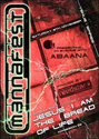 Abaana - Abaana at Mannafest